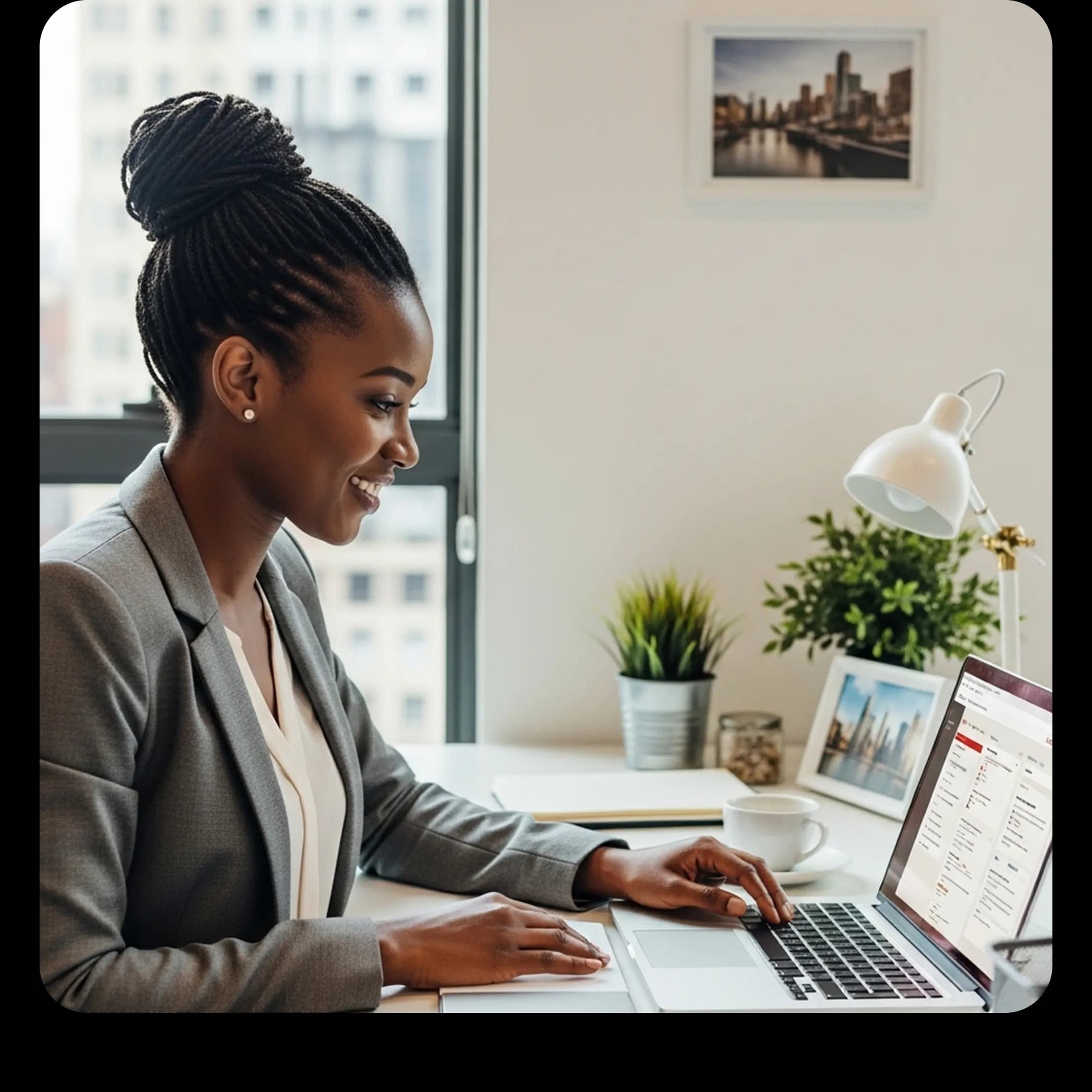 Property manager - Rezidant Manage